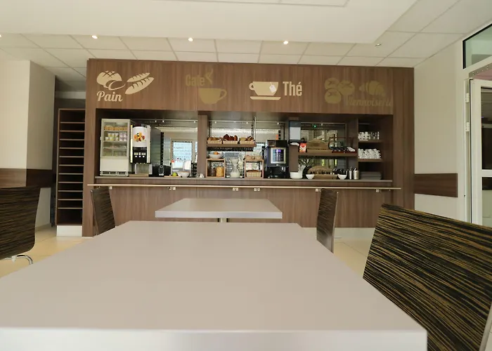 Ekho Hotel Grenoble Nord Saint Egreve